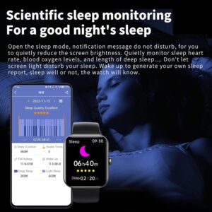 healthwatch pro smartwatch