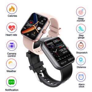 healthwatch pro smartwatch