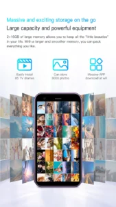 miniphonex compact mini smartphone
