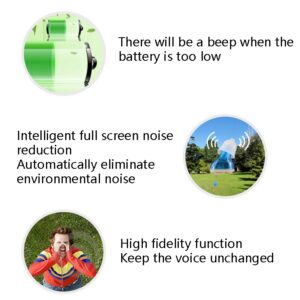 PicoBuds Pro Mini In-Ear Hearing Aid 13 PicoBuds Pro mini in ear hearing aid with adjustable amplification and silicone buds for clear sound and comfortable fit