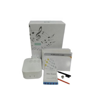 PicoBuds Pro Mini In-Ear Hearing Aid 15 PicoBuds Pro mini in ear hearing aid with adjustable amplification and silicone buds for clear sound and comfortable fit