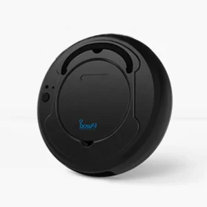 cleanrobot automatic robot vacuum cleaner 12