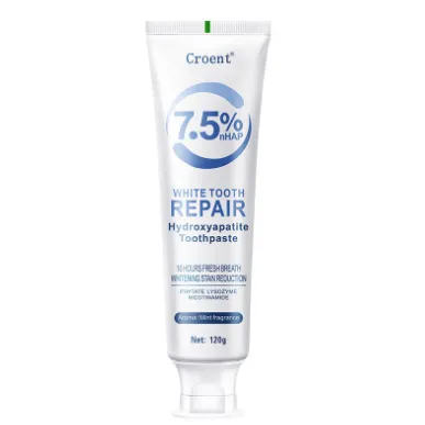 nHAP EnamelShield+ Enamel Repair Toothpaste 3 nHAP EnamelShield+ enamel repair toothpaste