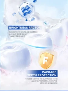 nHAP EnamelShield+ Enamel Repair Toothpaste 17 nHAP EnamelShield+ enamel repair toothpaste