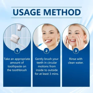 nHAP EnamelShield+ Enamel Repair Toothpaste 7 nHAP EnamelShield+ enamel repair toothpaste