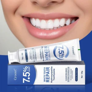 nHAP EnamelShield+ Enamel Repair Toothpaste 10 nHAP EnamelShield+ enamel repair toothpaste