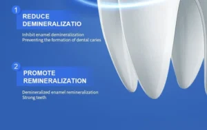 nHAP EnamelShield+ Enamel Repair Toothpaste 11 nHAP EnamelShield+ enamel repair toothpaste