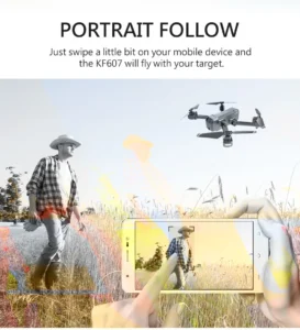 Tactic AIR Drone 4K Camera Foldable Drone 19 Tactic AIR Drone foldable drone 4K camera with remote controller and smart features for aerial photography.